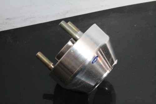 Premium mono alloy rear - mono, hub
