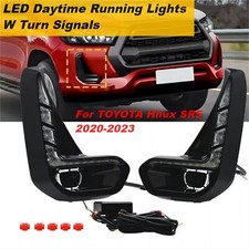 For Toyota Hilux SR5 2020-2023