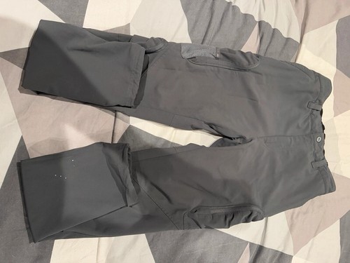 Monterrain cargos
