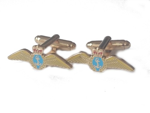 Fleet air arm - air,