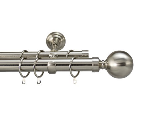 Designer double extendable - double,