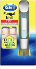 Scholl Fungal Nail Effective