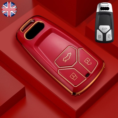 Smart key fob - smart, case