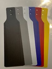 Deluxe Rear Bicycle Mud Flap