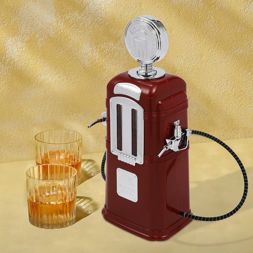 Liquor beer alcohol gun - 1.8l,