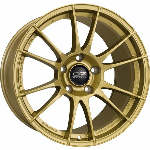 Racing ultraleggera hlt - oz,