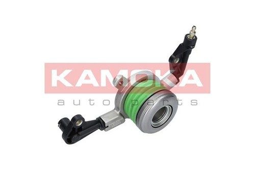 Central slave cylinder clutch - central,