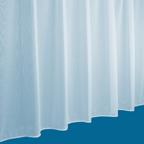 Cheap plain net curtains white - cheap,
