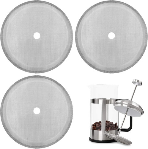 Packs french press - 3,
