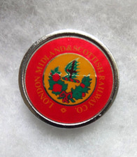 LONDON MIDLAND & SCOTTISH