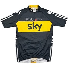 Adidas cycle jersey medium - cycle,