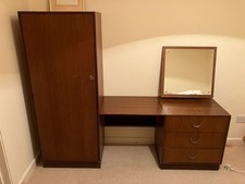 G Plan Child’s Wardrobe with