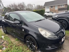 Corsa D 1.2 Petrol 5 Speed