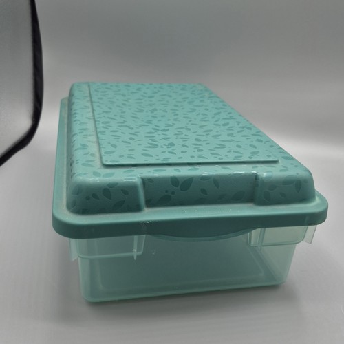 Vintage rubbermaid green - rubbermaid,