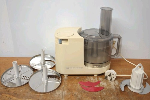 Kenwood fp300 gourmet - fp300,