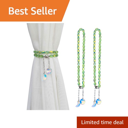 Pedobo crystal curtain - pedobo,