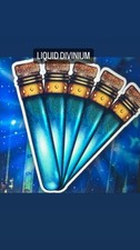 100,000 Liquid Divinium (BO3)