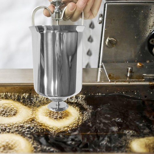 Donut maker manual - maker,