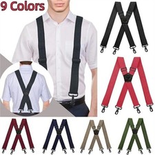 Stylish and Reliable Black