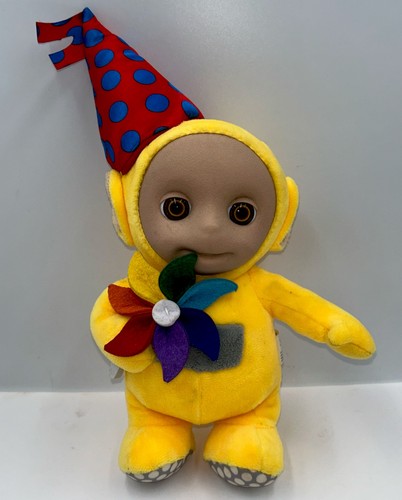 Teletubbies partytime la - teletubbies,