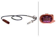 Exhaust Gas Temperature Sensor