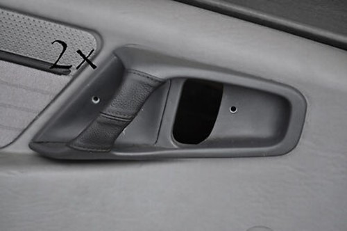 Black stitching fits - stitching, ford