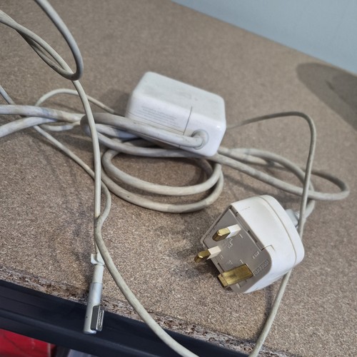 Old mac charger - old,