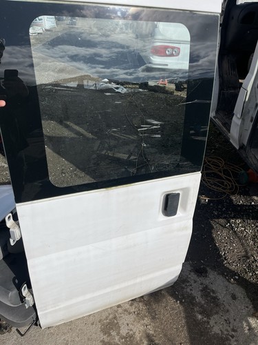 Mk6 transit tipper - mk6,