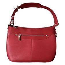 Pre-owned LOUIS VUITTON Rouge