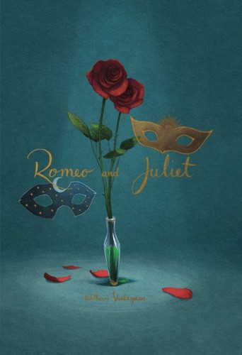 Romeo juliet - romeo,