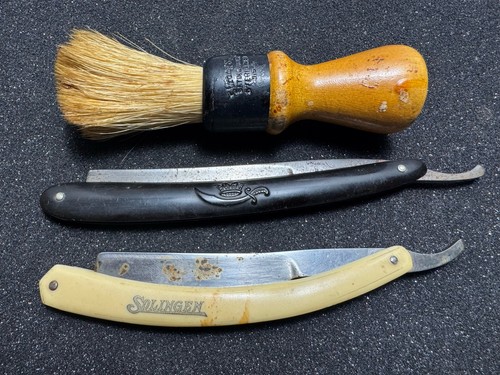 Vintage ern crown solingen - crown, &