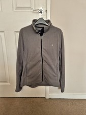 Musto Women's Full Zip Fleece