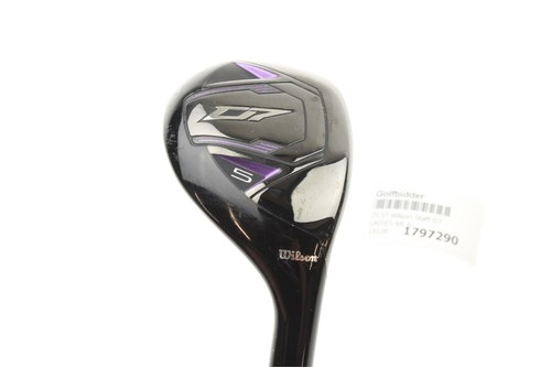 Wilson staff golf club - wilson, d7