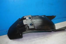 BMW F 650 CS fender rear