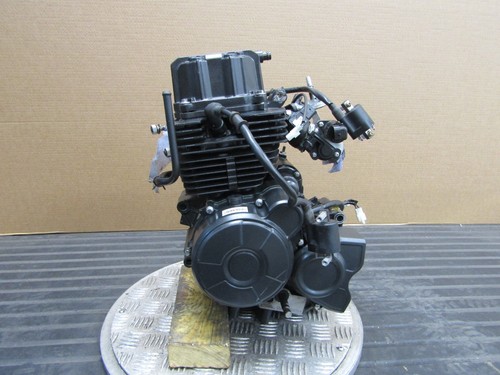 Benelli tnt 125 - benelli, 4,725