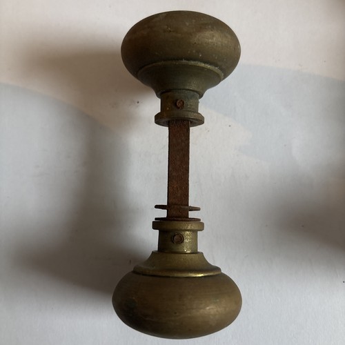 Small pair antique - small, vintage