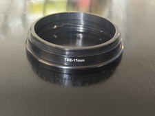 Lee Filter Adaptor For Canon TS-E 17mm F4 Tilt Shift Lens