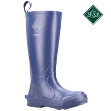 Muck Boots Mudder Tall Rubber