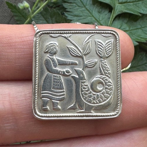 Vintage david andersen - vintage,