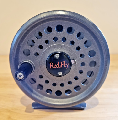 Redington red fly - redington,