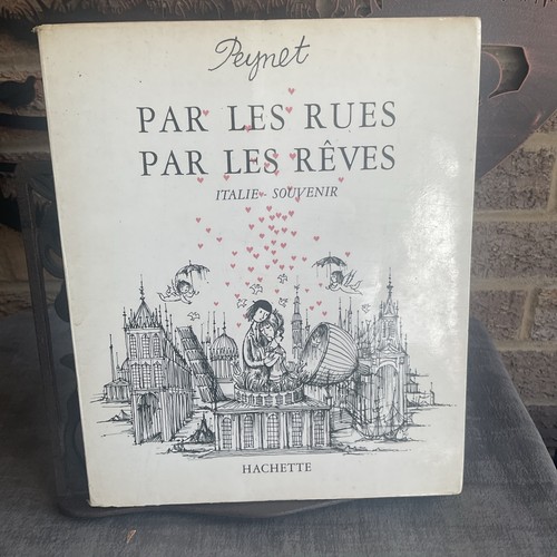 Par les rues - rues,