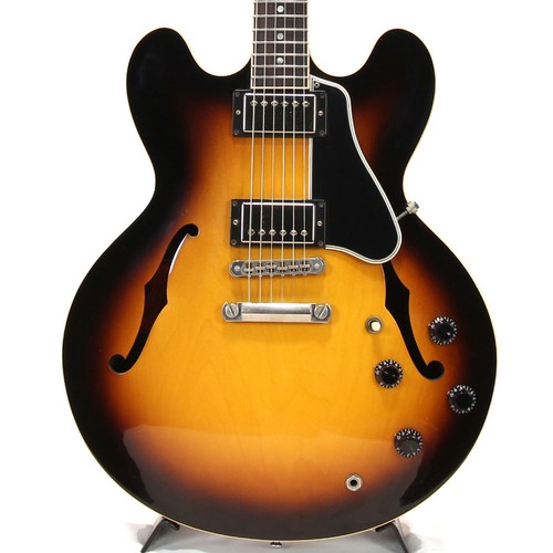 Gibson 2013 335 - 2013, dot