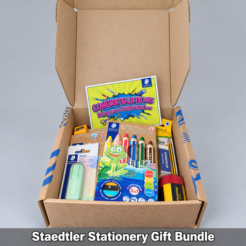 Staedtler stationery bundle - stationery,