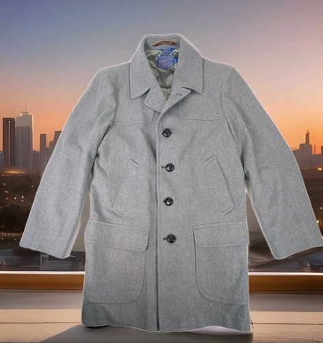 Pendleton vintage long - pendleton,