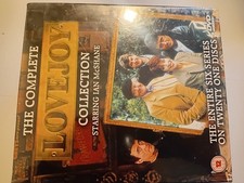 Lovejoy The Complete