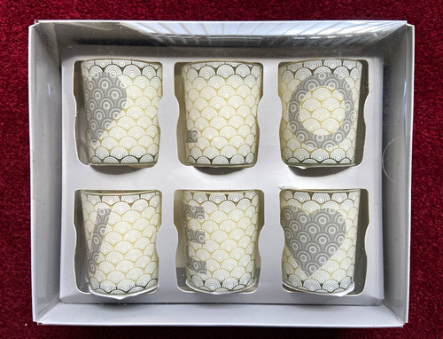 Next white jasmine mini votive - next,