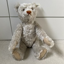 Steiff teddy bear white - teddy, 406645