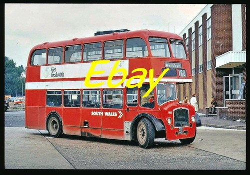 Bus photo bristol south - ,