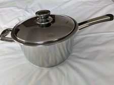 Mastercook Stainless Steel 4.5