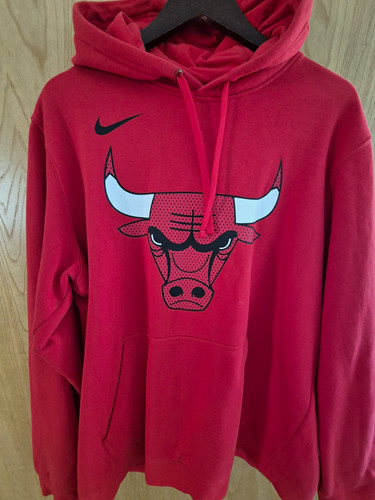 Nike chicago bulls red - nike,